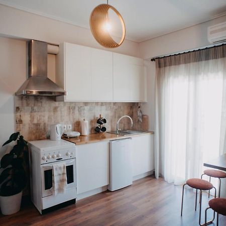 Sealake View Missolonghi Экстерьер фото
