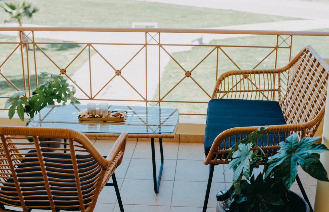 Sealake View Missolonghi Экстерьер фото