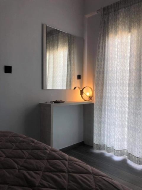 Sealake View Missolonghi Экстерьер фото