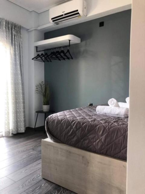 Sealake View Missolonghi Экстерьер фото