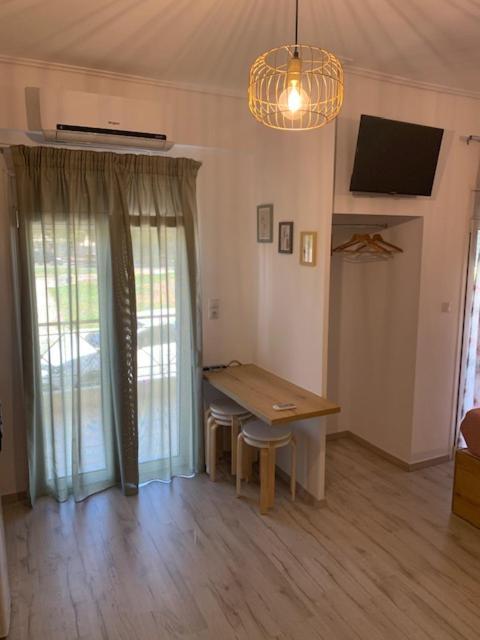 Sealake View Missolonghi Экстерьер фото