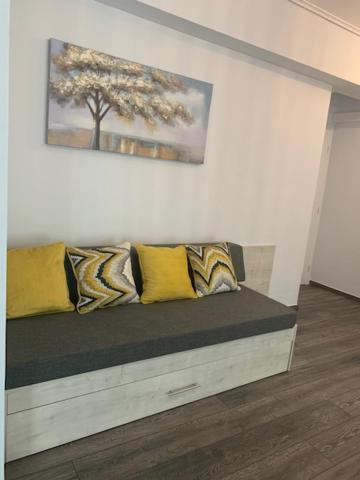 Sealake View Missolonghi Экстерьер фото