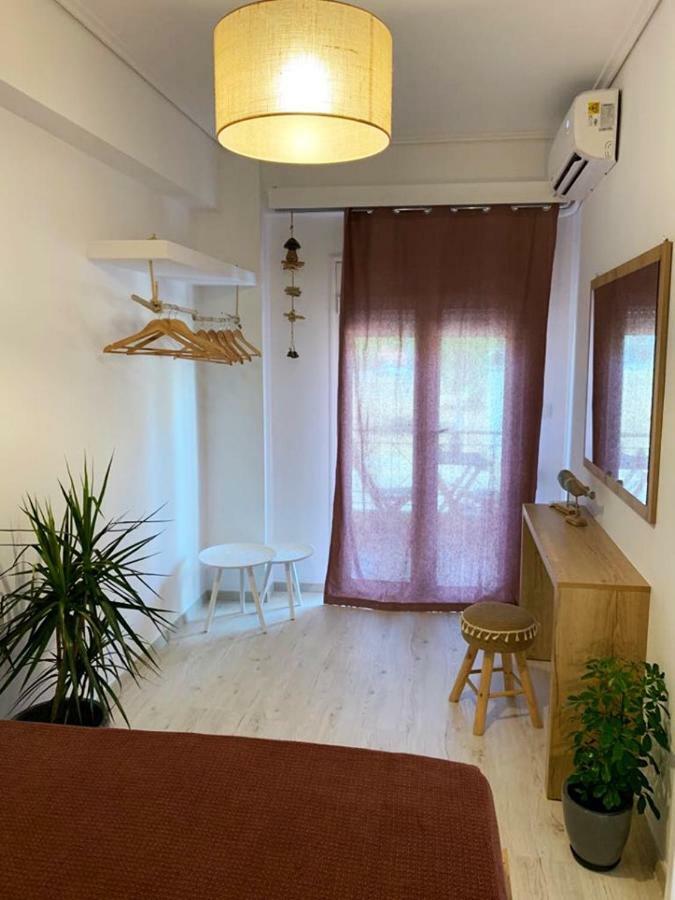 Sealake View Missolonghi Экстерьер фото